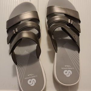 Cloudsteppers by Clarks